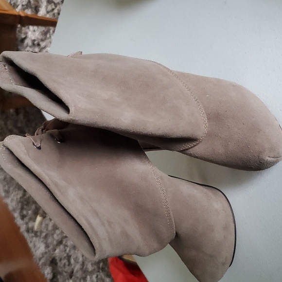 Bakers Booties - Picture 3 of 5